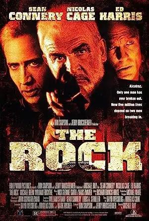 فيلم The Rock 1996 مترجم - باهي فيلم